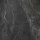 Glasierte Feinsteinzeugfliesen für den Boden, 60 x 120 cm, schwarz matt, rektifiziert, A4H85 Iroc Black #12