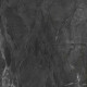 Glasierte Feinsteinzeugfliesen für den Boden, 60 x 120 cm, schwarz matt, rektifiziert, A4H85 Iroc Black #14