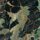 Feinsteinzeug „Bookmatch“ 120 x 280, smaragdgrüner Marmor mit Adern, glänzend, A4H850 Esmerald Paris #4