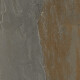 Wandfliesen 60 x 120 cm, braun mit rostfarbenen Akzenten, matt, A4H891 Pizarra Akiba #6