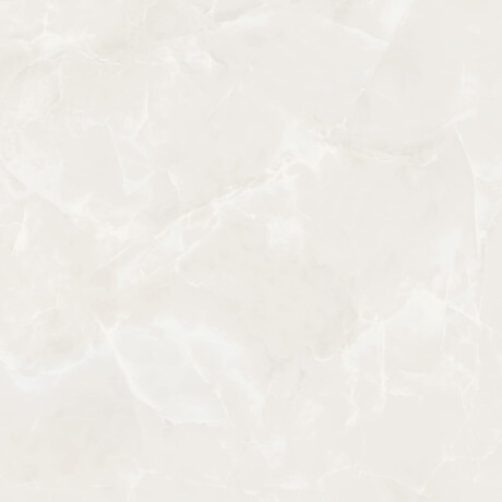 Großformatige Feinsteinzeugfliesen 100 x 100, Marmor mit Adern, glänzend, A4H941 Saffire Cream #4