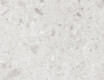 Glasierte Feinsteinzeugfliesen für den Boden, 60 x 120, Ivory, hellgrau, matt, rektifiziert, A4H95, Terrazzo