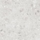 Glasierte Feinsteinzeugfliesen für den Boden, 60 x 120, Ivory, hellgrau, matt, rektifiziert, A4H95, Terrazzo #3