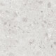 Glasierte Feinsteinzeugfliesen für den Boden, 60 x 120, Ivory, hellgrau, matt, rektifiziert, A4H95, Terrazzo #5