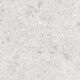 Glasierte Feinsteinzeugfliesen für den Boden, 60 x 120, Ivory, hellgrau, matt, rektifiziert, A4H95, Terrazzo #7