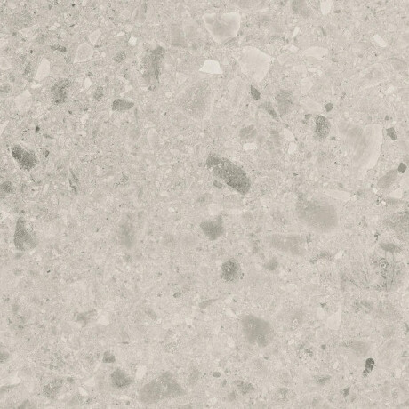 Glasierte Feinsteinzeugfliesen für den Boden, 60 x 120, Sand, matt, rektifiziert, A4H96, Terrazzo #2