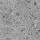 Glasierte Feinsteinzeugfliesen für den Boden, 60 x 120, Grey (grau), matt, rektifiziert, A4H97, Terrazzo #8