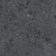 Glasierte Feinsteinzeugfliesen für den Boden, 60 x 120, Anthrazit matt, rektifiziert, A4H98, Terrazzo #3