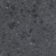 Glasierte Feinsteinzeugfliesen für den Boden, 60 x 120, Anthrazit matt, rektifiziert, A4H98, Terrazzo #4