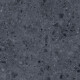 Glasierte Feinsteinzeugfliesen für den Boden, 60 x 120, Anthrazit matt, rektifiziert, A4H98, Terrazzo #9