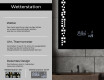 Rechteckiger Badspiegel mit LED Beleuchtung L38 #5