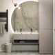 Waschbecken DELLA 1100-2 #3