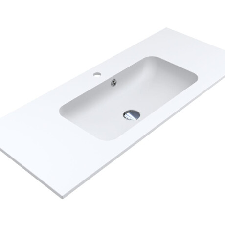 Waschbecken DELLA 1100 MATT #1