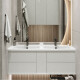 Waschbecken DELLA 1200-2 #3