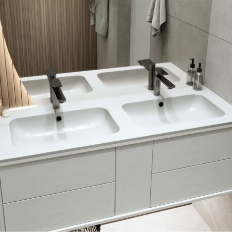 Waschbecken DELLA 1200-2 #4