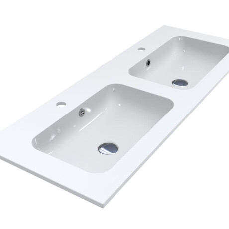 Waschbecken DELLA 1200-2 #5