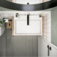Waschbecken MARES 600 #2
