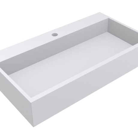 Waschbecken MARES 800 MATT #2