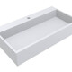 Waschbecken MARES 800 MATT #2