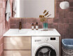 Waschbecken NEW YORK 1200 L