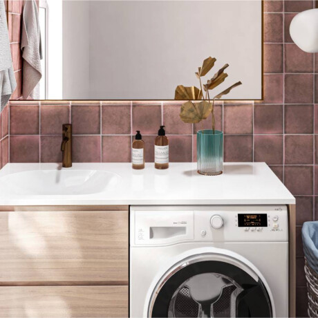 Waschbecken NEW YORK 1200 L #1