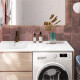 Waschbecken NEW YORK 1200 L #1
