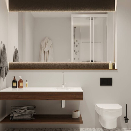 Waschbecken NEW YORK 1200 R #1