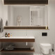 Waschbecken NEW YORK 1200 R #1