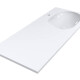 Waschbecken NEW YORK 1200 R #5