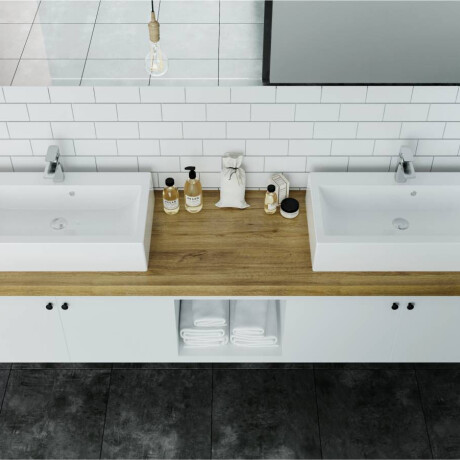 Waschbecken OSKAR #3