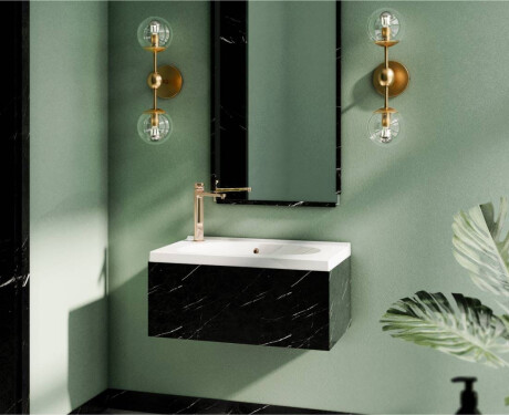 Waschbecken TITANIA
