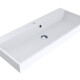 Waschbecken VARNA 1000 MATT #2