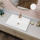 Waschbecken VARNA 600 #2