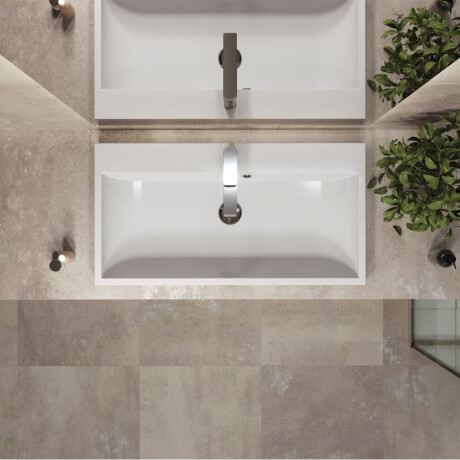 Waschbecken VARNA 800 #2