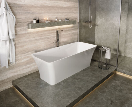 Badewanne BONITA