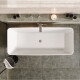 Badewanne BONITA #2