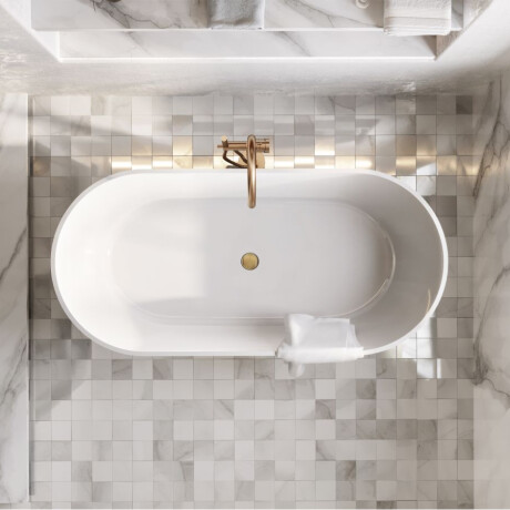 Badewanne GREENLAND 1680 #3