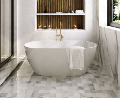 Badewanne GREENLAND 1680