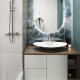 Waschbecken BALI #1
