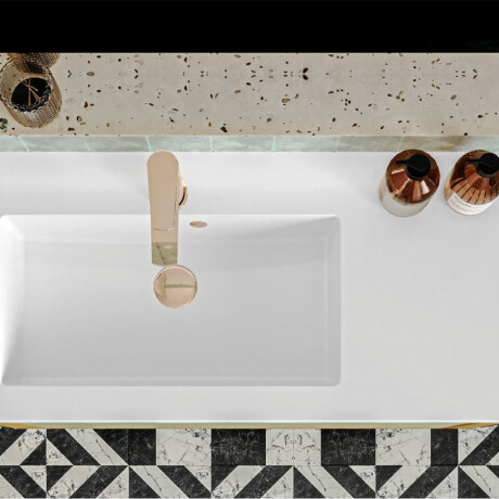Waschbecken BARCELONA 800 L #3