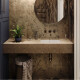 Waschbecken BOGOTA 405 #1