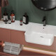 Waschbecken FONTANA R #7