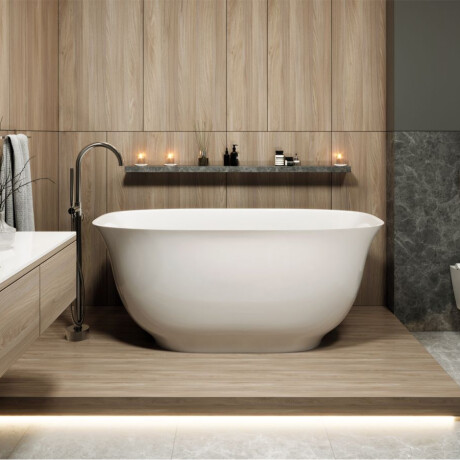 Badewanne SANTORINI #1