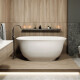 Badewanne SANTORINI #1
