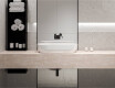 Waschbecken MARTA 750