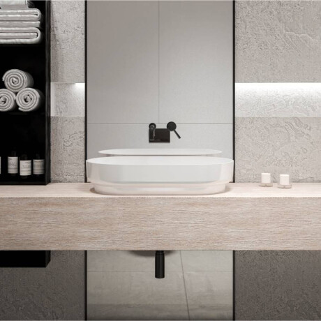Waschbecken MARTA 750 #1