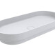 Waschbecken MARTA 900 MATT #2