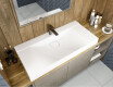 Waschbecken FLY 1000