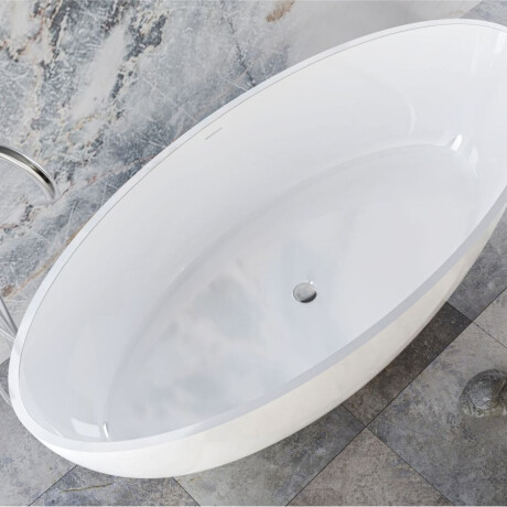 Badewanne MADONNA #1