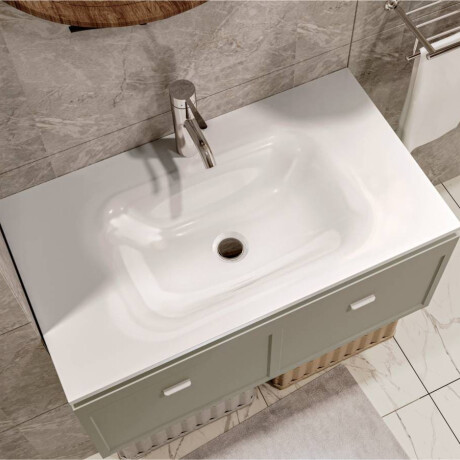 Waschbecken JESSEL 800 #2